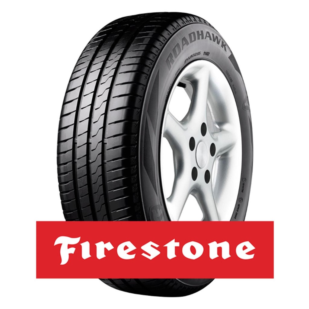 Foto 1 2055516 91V FIRESTONE ROADHAWK 